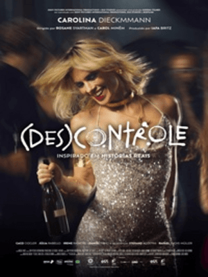 Pôster de Descontrole