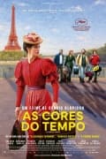 Pôster de As Cores do Tempo