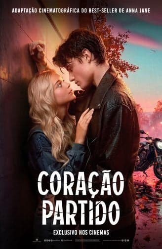 Pôster de Coração Partido