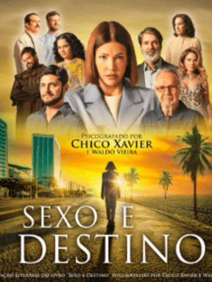 Pôster de Sexo e Destino