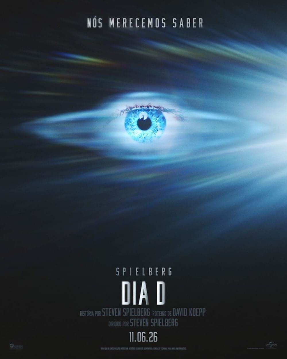 Pôster de Dia D