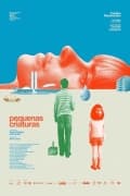 Pôster de Pequenas Criaturas